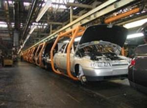 В 2010 году АвтоВАЗ будет стараться выпускать по 30 тыс. авто