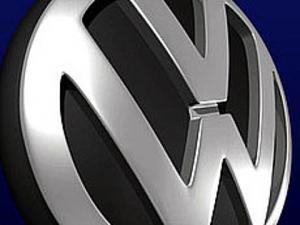 Калужский завод Volkswagen возобновил выпуск авто