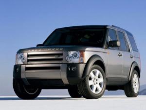 Land Rover будут делать исключительно из аллюминия