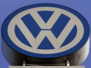 Volkswagen самая любимая фирма немцев