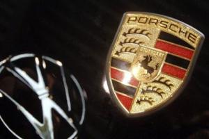 В 2011 году Volkswagen и Porsche станут одним целым