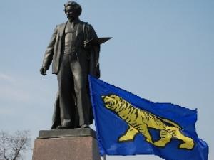 Во Владивостоке люди бастовали против антинародных пошлин на иномарки