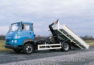 Daewoo-Avia – отличники в сегменте грузовых машин