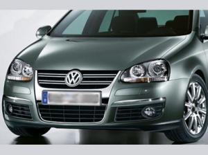 Начало продаж обновленного седана Volkswagen Jetta