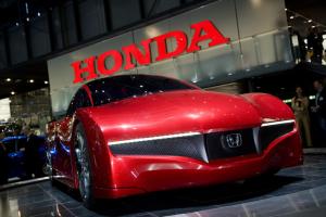 Honda закрывает дизайн-студию в Германии