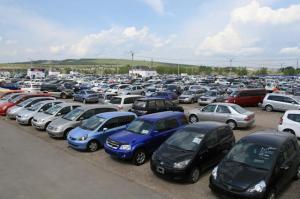 Авторынок России начинает оживляться