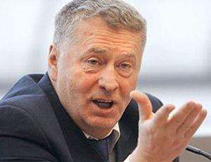 Жириновский предлагает сажать автоугонщиков на серьезные срока
