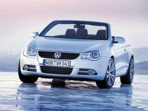 Прибыль автоконцерна Volkswagen упала на 86%