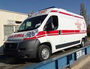 Закупка Fiat Ducato для "скорой помощи" незаконна