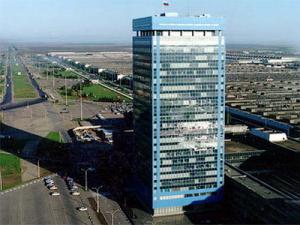 На АвтоВАЗ прекращаются поставки деталей На АвтоВАЗ прекращаются поставки деталей