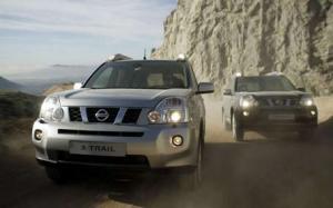 Объявлены цены на петербургский  Nissan X-Trail 
