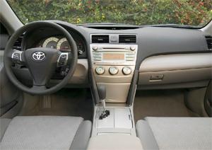 Toyota отзывает 4 млн.автомобилей, что бы укоротить педаль газа