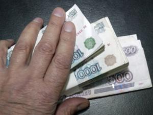 Нижегородский гаишник получил срок за взятку в 10 тыс.рублей