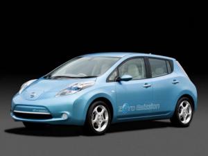 Французы хотят выпускать на АвтоВАЗе электромобили