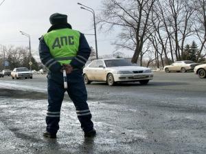 В Подмосковье гаишник-садист зверски избил водителя ногами