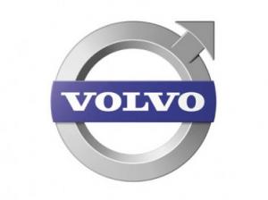 Новый портал «Volvo» на web-3.ru