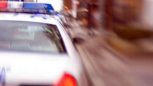 В Рязани пьяный водитель на Porsche Cayenne убил инспектора ДПС