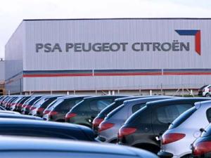 PSA Peugeot Citroen займется в России банковской деятельностью