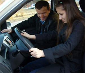 Каким должен быть частный инструктор по вождению?