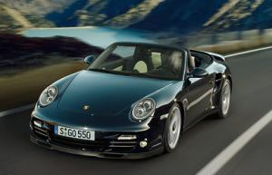 Объявлены цены на новый  Porsche 911 Turbo S