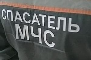 На переезде под Астраханью электропоезд протаранил автомобиль