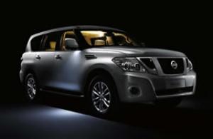 14 февраля в ОАЭ состоялась презентация нового Nissan Patrol 