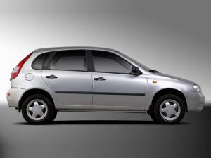 C 15 февраля автомобили Lada подорожают на 3%