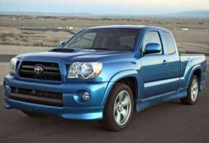 Toyota объявила очередной отзыв автомобилей