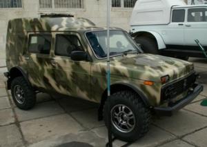 Офицеры Российской армии будут вытягивать АвтоВАЗ из кризиса Офицеры Российской армии будут вытягивать АвтоВАЗ из кризиса
