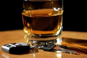 Любая норма алкоголя в крови водителя будет преступлением