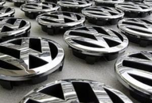 Volkswagen выпустит конкурента Lada стоимостью 440 тыс.рублей