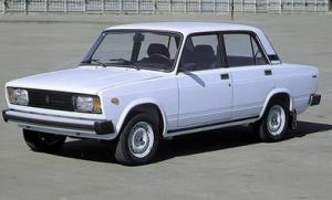 Lada 2105 и Kalina станут дешевле Lada 2105 и Kalina станут дешевле