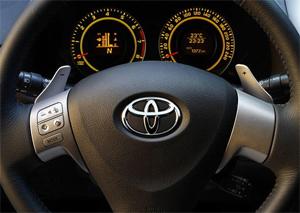 В отозванных автомобилях Toyota дефекты не устранены