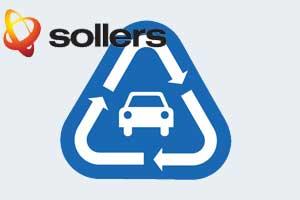 Sollers первый в России оформил свидетельство на получение компенсации за утилизацию старого автомобиля!