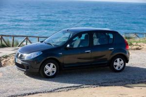 С 2014 года АвтоВАЗ будет выпускать Renault Logan и Sandero