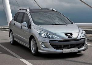 С 23-го апреля в России начнется выпуск Peugeot 308