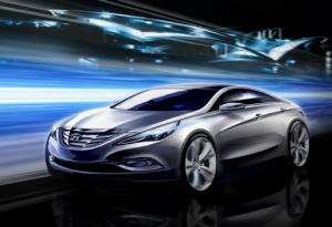 В сентябре в Санкт-Петербурге открывается завод Hyundai