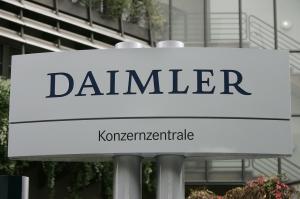 Руководство Daimler подкупило чиновников в 22-х странах