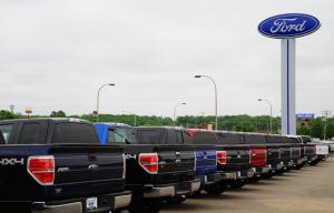 Кризис отступает от авторынка США Кризис отступает от авторынка США