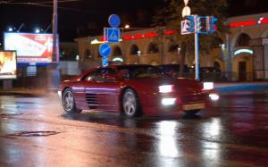 15 апреля стартует акция "Подвези ветерана"