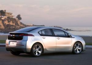 General Motors к 2012 году хочет завоевать Китай