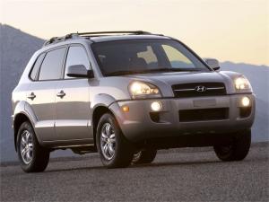Российские покупатели иномарок выбирают модели Hyundai Российские покупатели иномарок выбирают модели Hyundai
