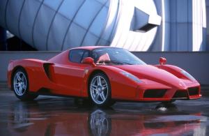 Через три года Ferrari выпустит 6 новых авто