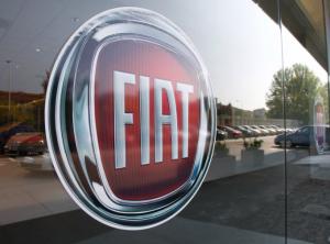 Назначен новый руководитель  Fiat