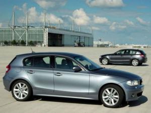 В первом квартале 2010 года BMW получила 324 млн евро прибыли