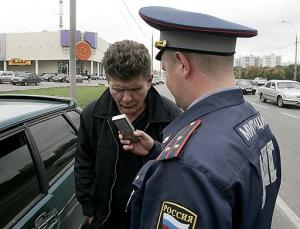 К началу лета в России будет введен запрет на употребление алкоголя за рулем