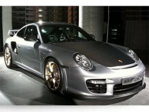 Porsche 911 GT2 RS будет в  дефиците