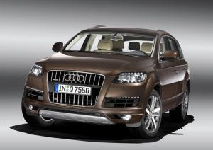 Audi внедряет новую коробку-автомат ZF Audi внедряет новую коробку-автомат ZF