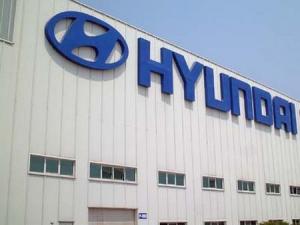 Hyundai первый в России запустит штамповку деталей кузовов