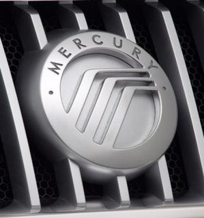 Бренд  Mercury будет ликвидирован